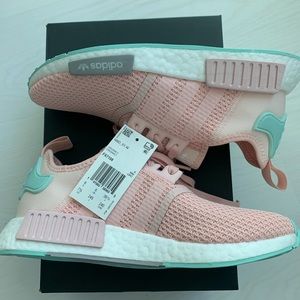 ADIDAS NMD Brand New Sneakers